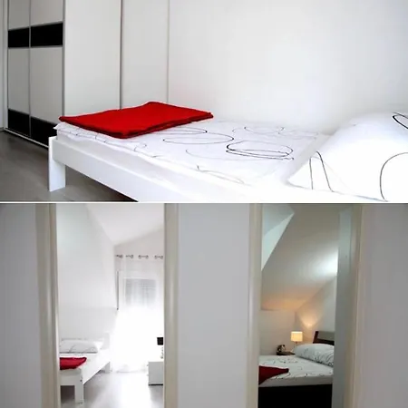 Apartments Nova Split Room photo