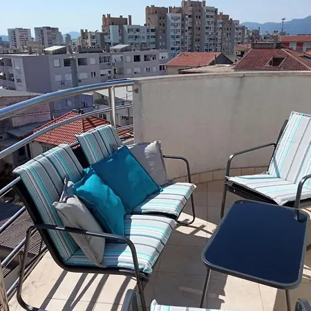 Apartments Nova Split Exterior photo