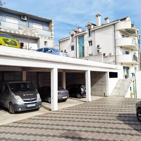 Apartments Nova Split Exterior photo
