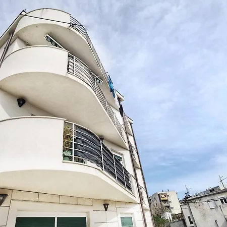Apartments Nova Split Exterior photo