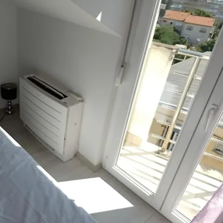 Apartments Nova Split Exterior photo