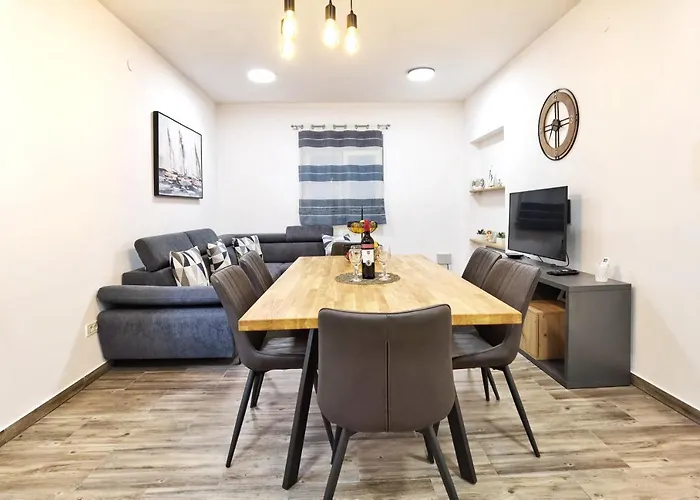 Apartments Nova
