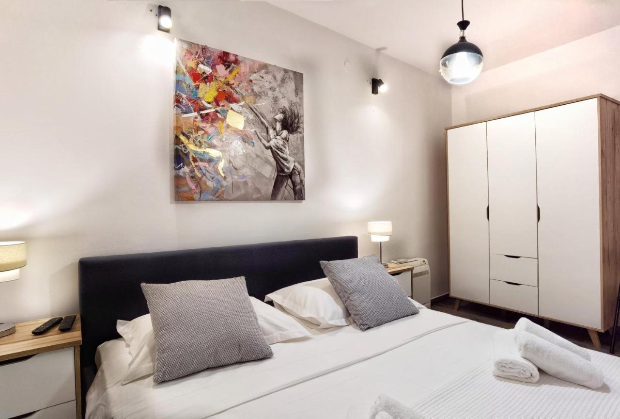 Apartment Nova Split